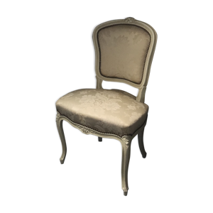 chaise Louis XV
