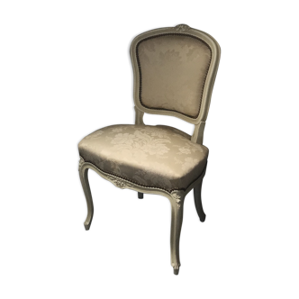 Chaise Louis XV