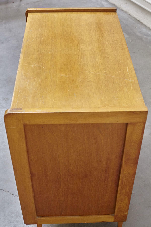 Commode années 50