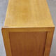 Commode années 50