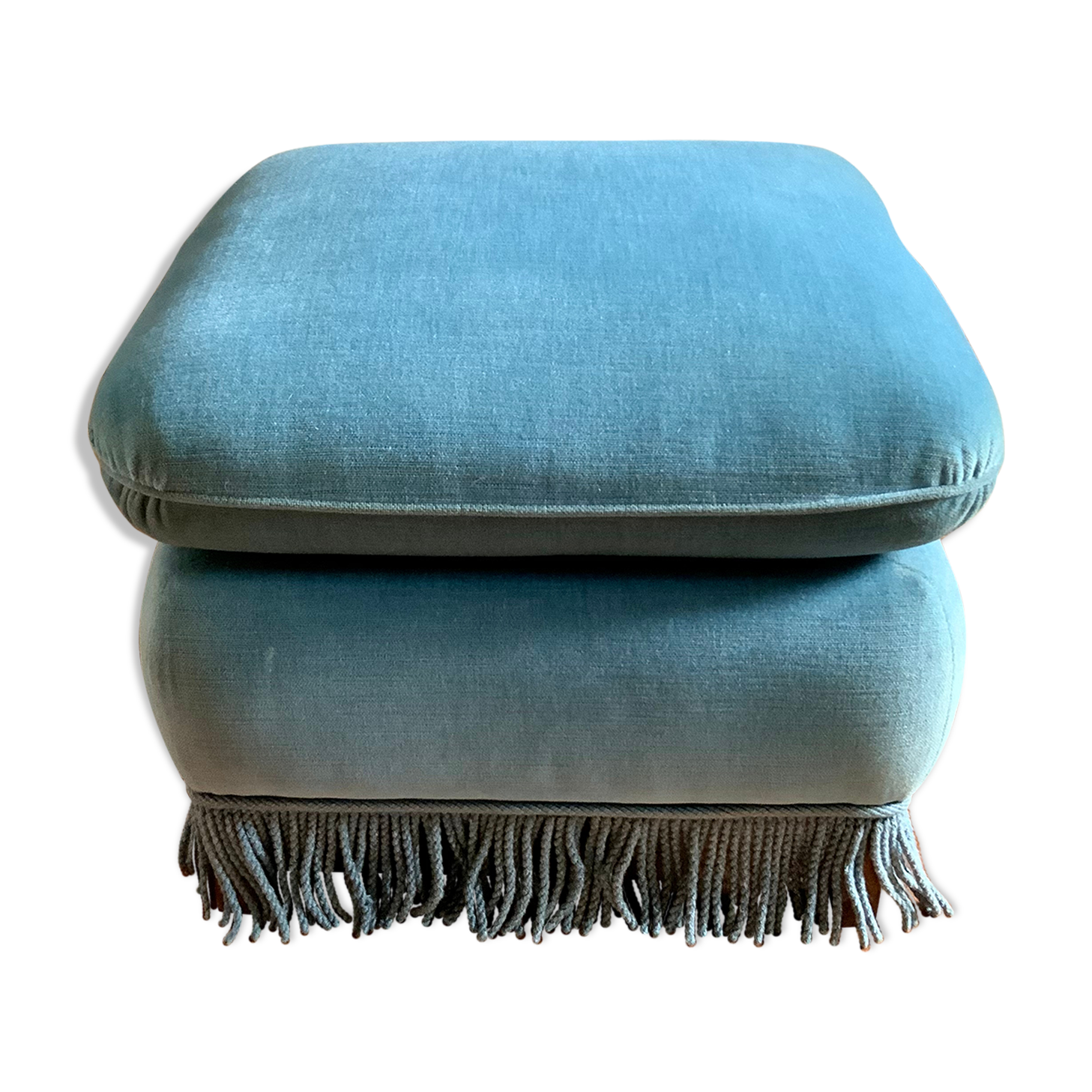 For vintage square XXL