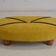 Repose-pied Art déco