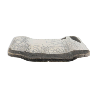 Ceramic tray circa 1950
