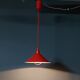 Belid ceiling light