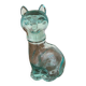 Carafe vintage en forme de chat fabrication italienne