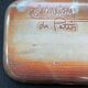 Ceramic catchall from the 1960s