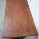 Desk 3 drawers 1960