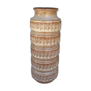 Vase Scheurich XL west
