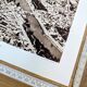 La Ferté-sous-Jouarre, photographic plate printed in 1934.