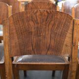 Stella bistro chairs - Set of 9