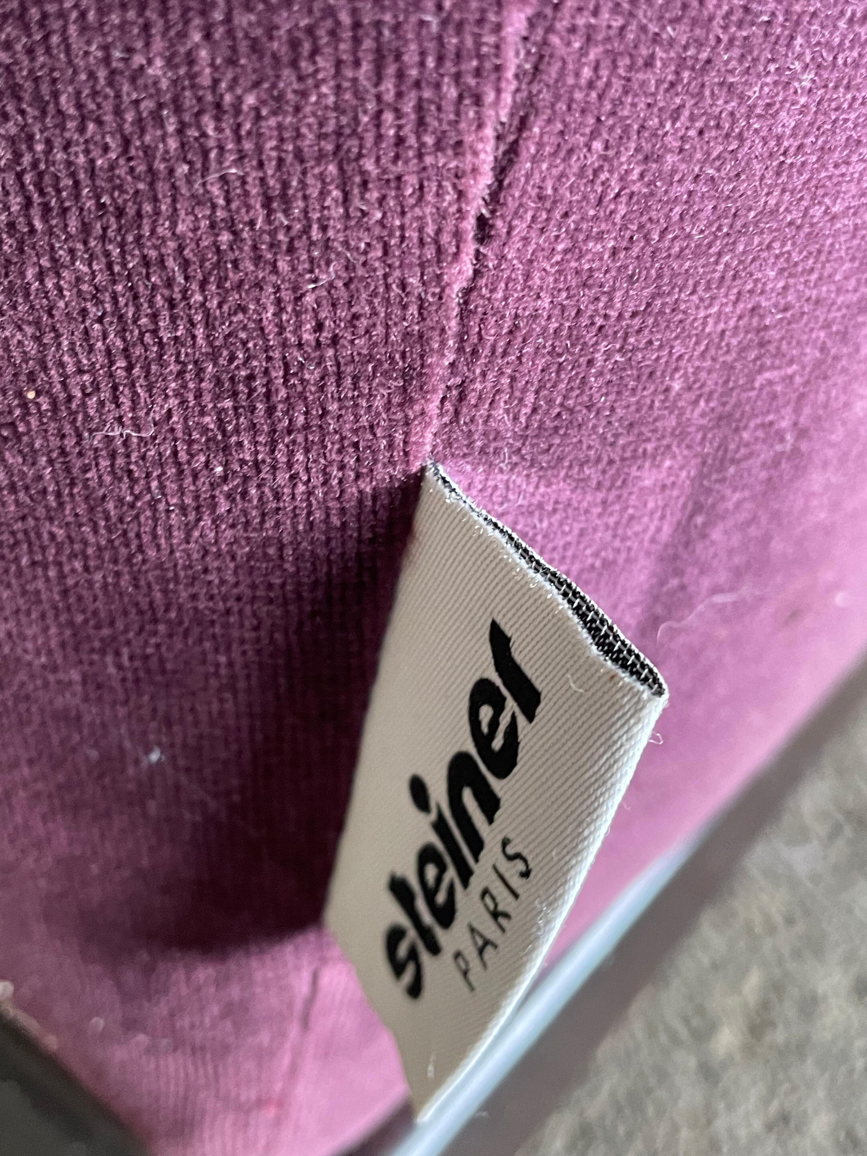 Steiner sofa