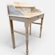 Dressing table
