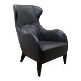Wing Chair by Jan Armgardt for Wittmann