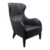 Fauteuil Wing par Jan Armgardt pour Wittmann