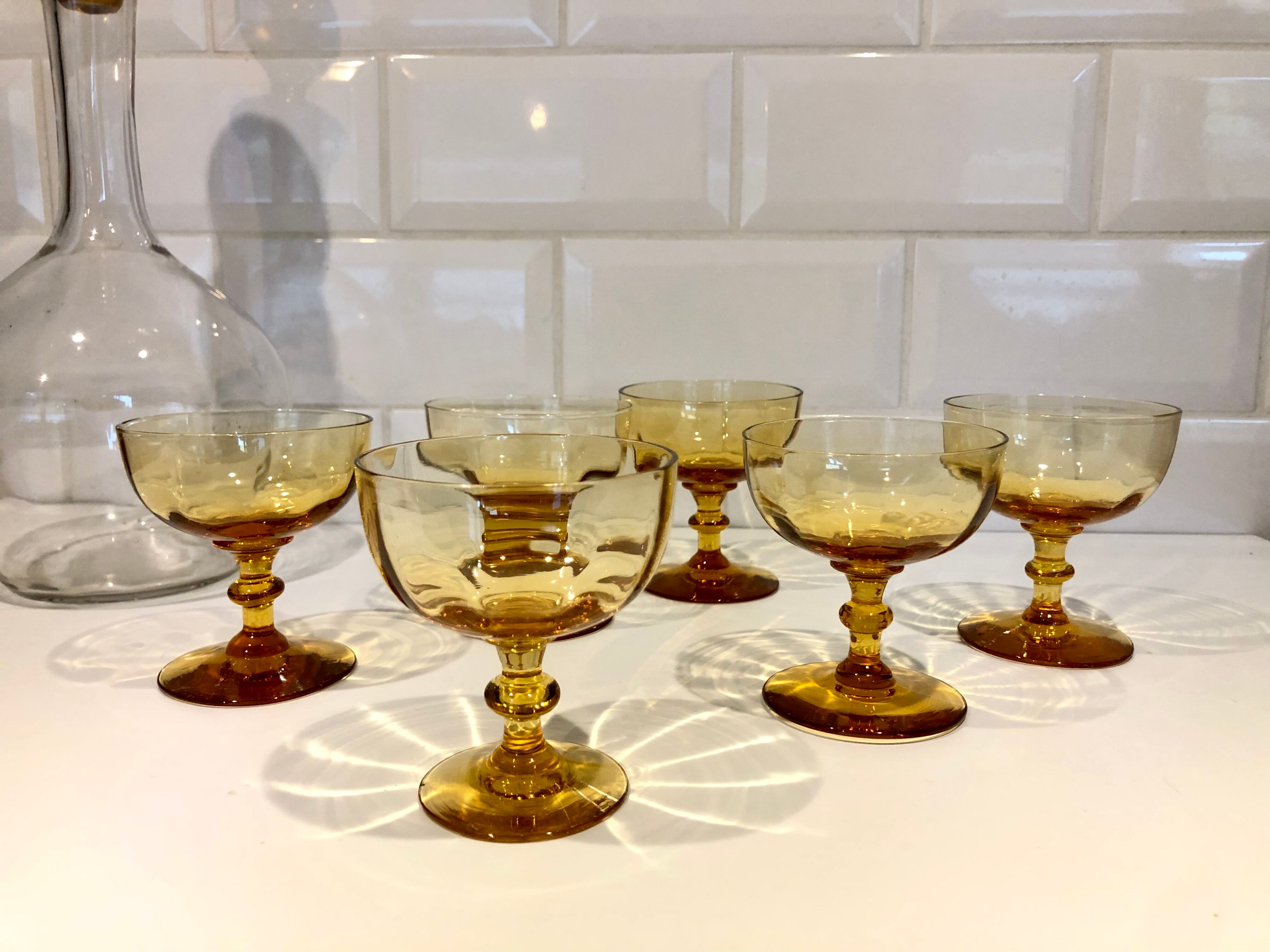 Liquor service "George Sand"