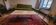 Vintage coffee table ADRI – decorative ceramic – 1960s/70s