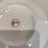 Art Deco coffee service Lourioux Foecy