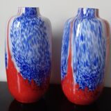 Vases clichy
