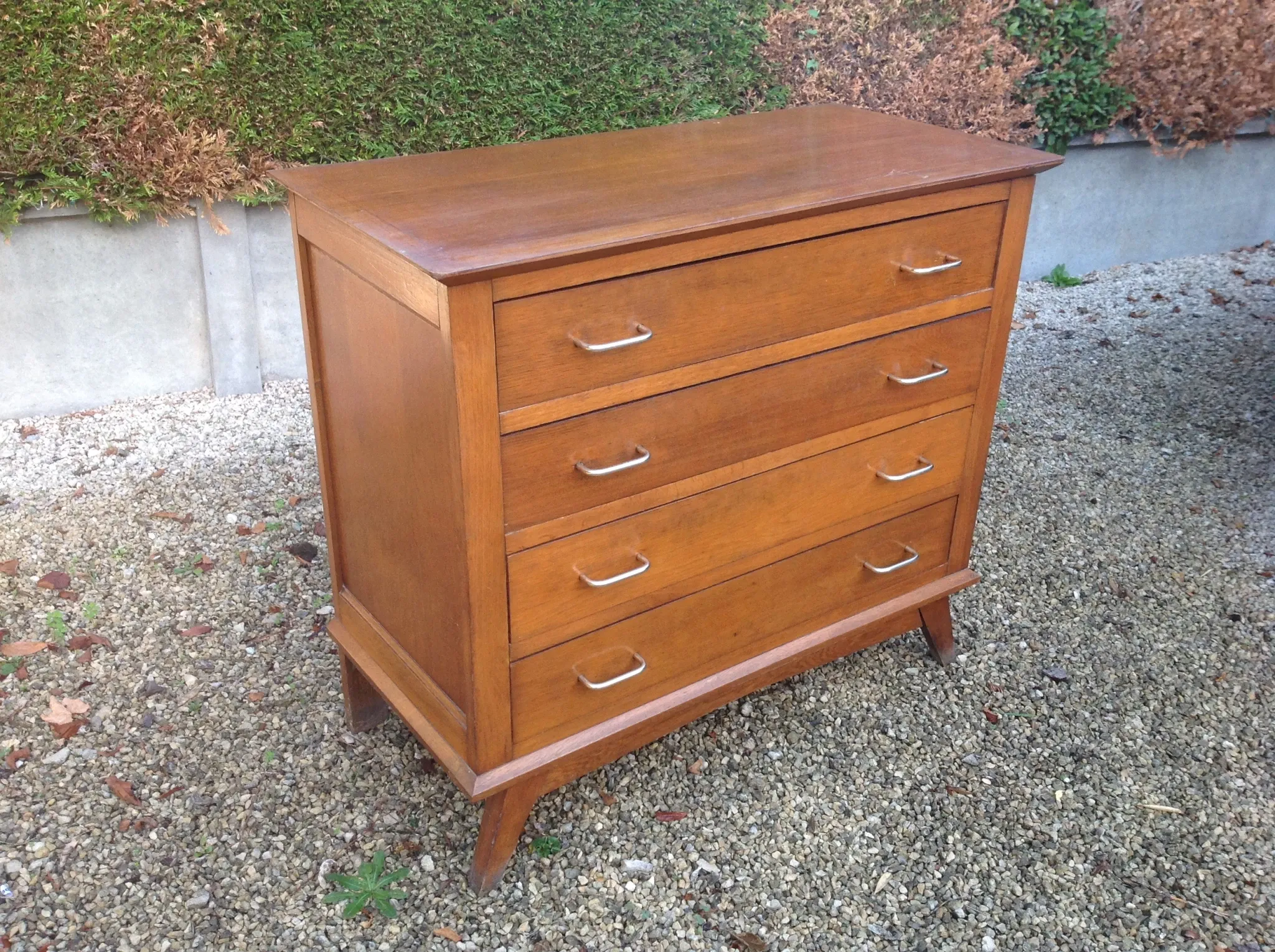 Vintage commode from the 50s/60s.