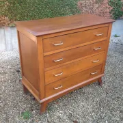 Vintage commode from the 50s/60s.