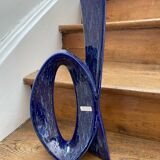Roberto Rigon vase for Bertoncello