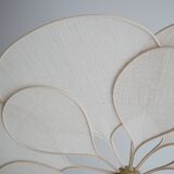 Flower hanging