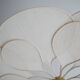 Suspension fleur