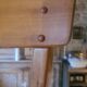 Set de 6 chaises bistrot ed Baumann