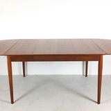Arne Vodder table for Sibast Furniture, in Denmark