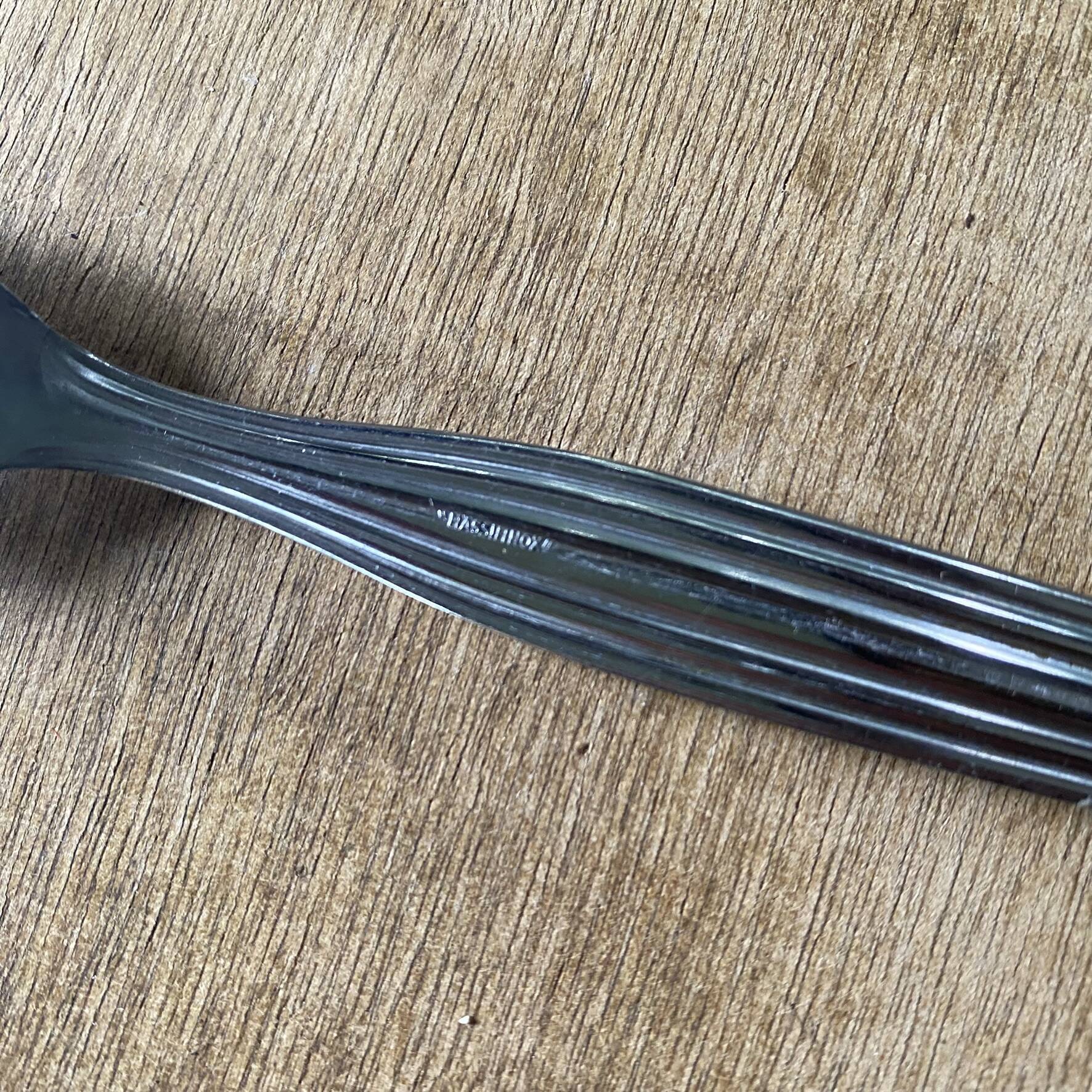Set de couverts en inox 36 pièces