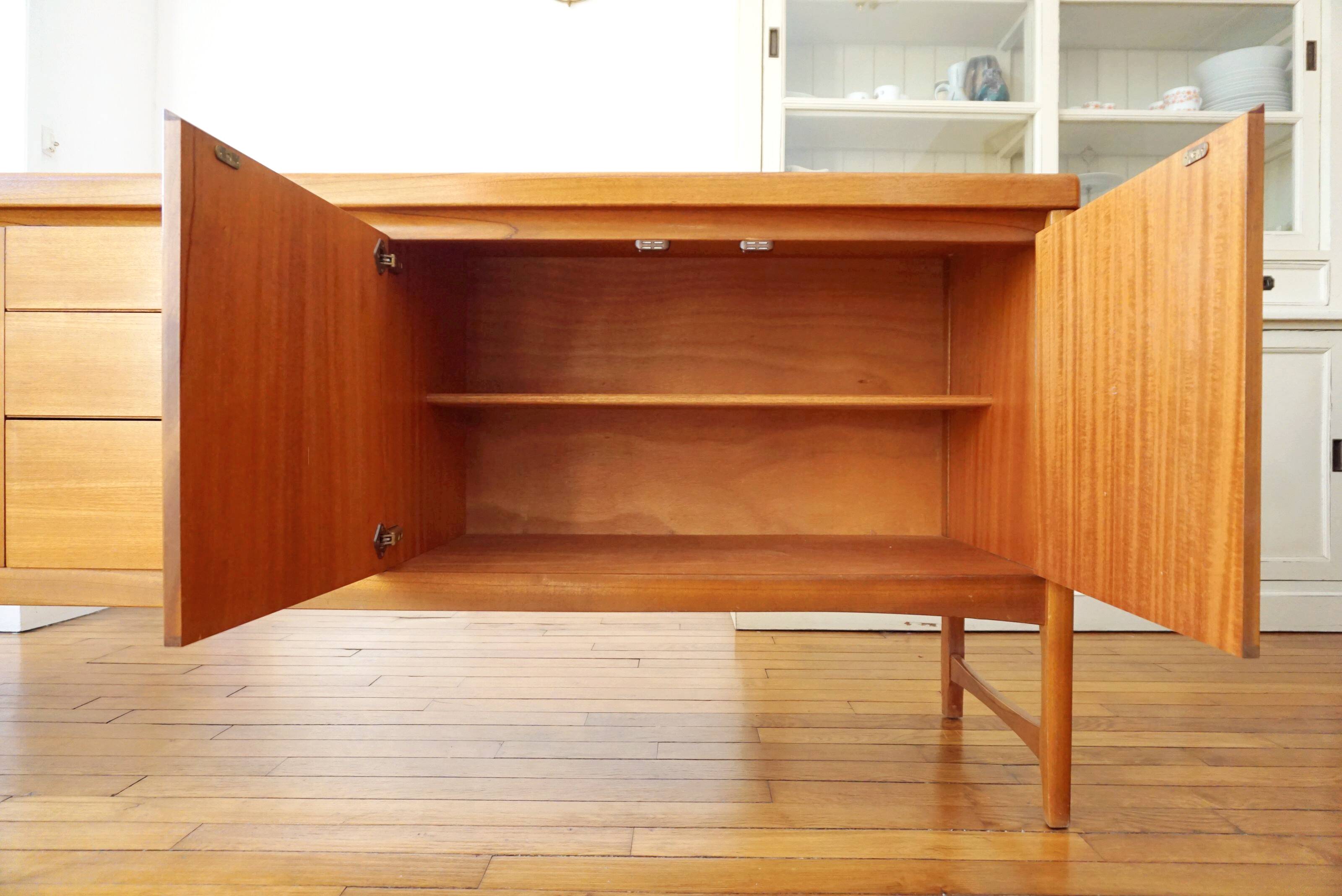 Great sideboard Danish vintage