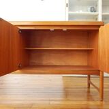 Great sideboard Danish vintage