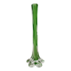 29 cm single-flower vase