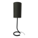 Wrought iron lamp from the 1950s-60s