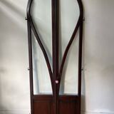 Art Nouveau Style Door