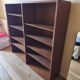 Teak bookshelf - Borge Mogensen