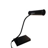 Anvia - Piano lamp - Desk lamp - J.J.M. Hoogervorst - 70's