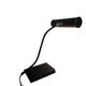Anvia - Piano lamp - Desk lamp - J.J.M. Hoogervorst - 70's