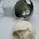 Vintage teapot