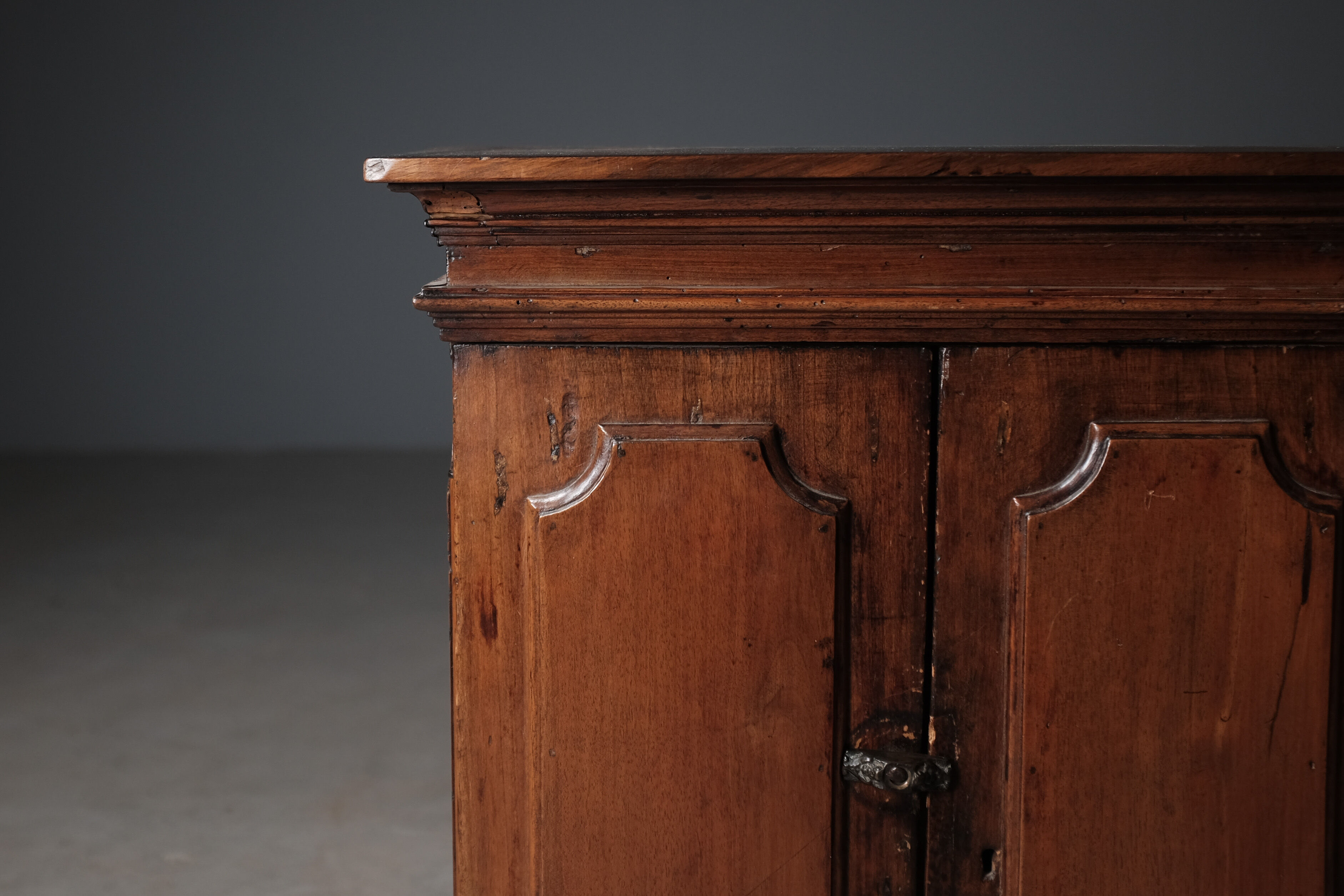 Cabinet de voyage, France, 1800