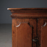 Cabinet de voyage, France, 1800