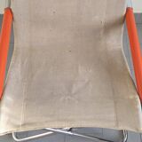 Vintage Japanese armchair 1970