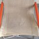 Fauteuil vintage japonais 1970