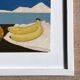 Still life on panel