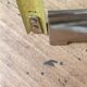 Twelve knife rests Letang Remy