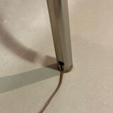 American lamppost 1950