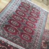 Bukhara carpet 180 cm