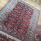 Tapis boukhara 180 cm