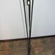 Vintage floor lamp, Poland, 1970s.