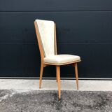 Lot of 2 chairs